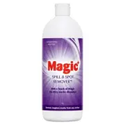 Magic Spill & Spot Remover 1L - For Fabrics, Carpets, and more