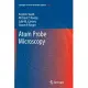 Atom Probe Microscopy