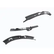 Sterling Bumper Reinforcement to suit Honda Civic 10/1995 to 12/1998 - HDCV-REI-27-1R