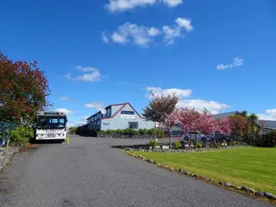 冒險住宿汽車旅館及穿越湯加里羅國家公園活動