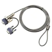 Targus DEFCON VPCL Cable Lock PA492U