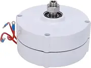 Permanent Magnet Generator, 3 Phase AC Alternator, 200W Electric Power Supply, Industrial Equipment for Commercial Use, Avan‑200w (Without a Rectifier 12V)