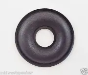 KEF Donut Foam Dust Cap for woofers Model 105/3 107/2 FREE SHIPPING!