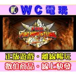 【WC電玩】PC 熱血摔角世界 全DLC 英日文 FIRE PRO WRESTLING WORLD WWE STEAM