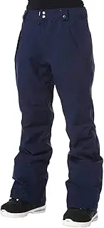 [LIGHT BOARD CORP] Unisex_Adult Yoko Trouser