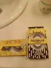 3D Faux Mink Lashes Lot Brand New