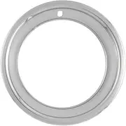 Coast to Coast 1515D25 Wheel Trim Ring