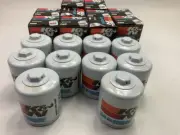 (10) K&N HM1001 Marine Oil Filters For MerCruiser 4.3 Sterndrive V6 35-883702K