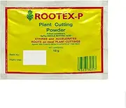 Rootex PRO 12x 18G Plant Cutting Cloning Powder Hormone Hydroponic Rooting Root