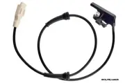 Rear ABS Wheel Speed Sensor For PEUGEOT 307 2000-2012 454589 HCA/PE/148AB (for: Peugeot)