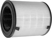 [AUNBDSAN] Air Purifier LV-H133 Filter HEPA Cartridge Activated Carbon Filter Spare Parts，Compatible for Levoit