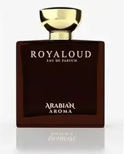 ARA Royal Oud Perfume for Men, Sophistication and Elegance bold, lasting Impression For a MATURE MAN, Eau De Perfume 100 ml