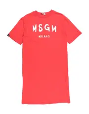 [MSGM] MSGM Kids' dresses - Item 15107877