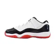Nike Air Jordan 11 Retro Low - Concord Bred