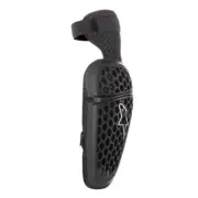 Alpinestars Bionic Plus Youth Elbow Armour Protector MX Black