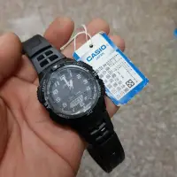 在飛比找Yahoo!奇摩拍賣優惠-CASIO 電子錶 另有 潛水錶飛行錶 水鬼錶 機械錶 B盒