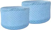 2X Filtrate Protective Net Mesh Covers Pool SPA Accessories Filtrate Cartridges Protective Nets,Mesh Cover for Hot Tub Pool Spas