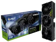 PALIT RTX5070 GAMINGPRO 12GB GDDR7 192bit 3-DP HDMI