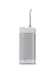 Portable Handheld Water Flosser - 3 Modes, 180ML, IPX7, USB, 1250mAh Battery