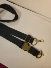Nylon Messenger Bag Strap