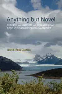 在飛比找博客來優惠-Anything But Novel: Pushing th