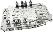722.9 Transmission Control Unit with Valve body TCU TCM Compatible For Benz 0002702600 A0335457332 A0034460310(Style c)