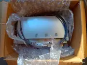(1) NEW Argus Cordex - CX-DF 24-48/2kW DC-DC Converter 23" 5MDI