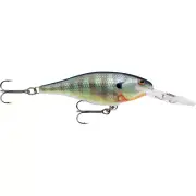 Rapala Shad Rap 05 Fishing Lure - Bluegill