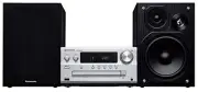Panasonic Mini Competition FM/AM 2 Band Bluetooth compatible high-resolution