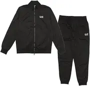[EA7] PJHCZ Men's 8NPV65 Setup