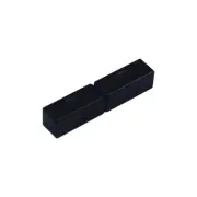 Magnetic Rod Children's Puzzle Decompression Toy Magnetic Stone Finger Dance