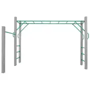 Lifespan Kids Amazon Monkey Bars 3.0m Bars Only