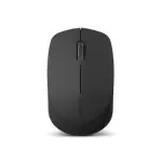 Rapoo M100 Black Bluetooth 2.4GHz Optical Wireless Mouse For Desktop PC/Laptop
