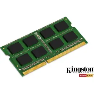 8G 品牌專用 KCP316SD8/8 金士頓 記憶體 DDR3 1600 8GB 單支