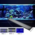 LED Aquarium Light Full Spectrum Lighting Aqua Plant Fish Tank Lamp 40~90CM