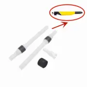 10 pcs 1008644 powder tubes For GM Opt GA03 electrostatic powder gun