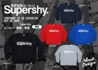 在飛比找Yahoo!奇摩拍賣優惠-SLANT I'M NOT Superdry, IS Sup