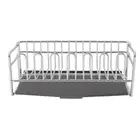 Quick Drying Sink Drainer Rack Self-draining Brush Soap Organizer Home