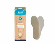 Shoe Doctor Genuine Lambswool Insoles keep your feet warm!!