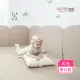 【Alzipmat】韓國 愛的城堡防撞墊 - 米色(單片組)