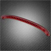 Indicators Flowing Turn Signal Motorcycle Rear - Brake Light LED Tail Turn Signal Running Lamp For Harley Softail Street Bob FXBB 2018 2019 2021 2022 Turn Signal Indicator
