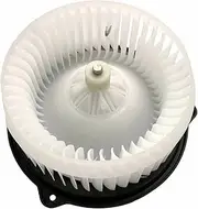Blower Motor Fan Assembly Compatible for 2001-2005 Acura EL / 2001-2005 Honda Civic
