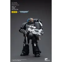 在飛比找蝦皮商城優惠-野獸國 |《福利品》JOYTOY JT5284 戰鎚40K 