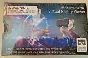 Blue Sky Immersiverse VR Virtual Reality Viewer