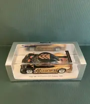 1:43 SPARK Riley MK XX Porsche #16 24H Daytona 2009 S2997 NEW Diecast SP18