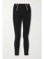 [JETSET] JETSET - Brazil Ski Leggings - Black - 3 3 Black