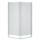 Ultimate Ears Hyperboom Portable Bluetooth Speaker - White 984-001805