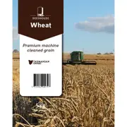 Seedhouse Wheat - 20kg