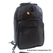 OGIO Commuter Transfer Pack, Backpack, Laptop Bag Padded Back Panel -Black- NEW