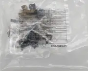 MEGA CONSTRUX CALL OF DUTY Anti Aircraft DKX53 FIGURES